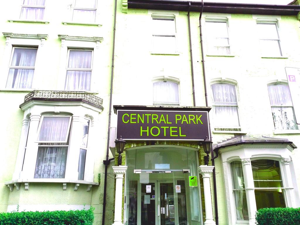 לונדון Central Park @ Finsbury Park מראה חיצוני תמונה